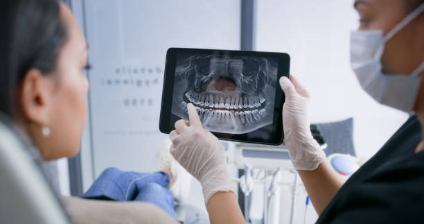 Licensed Dental Implants service in Walnut, CA - Smile Center Dentistry